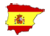 T. Y C. CARLOMAR - Espanol